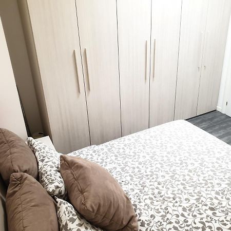 Appartement Aurora à Milan Extérieur photo