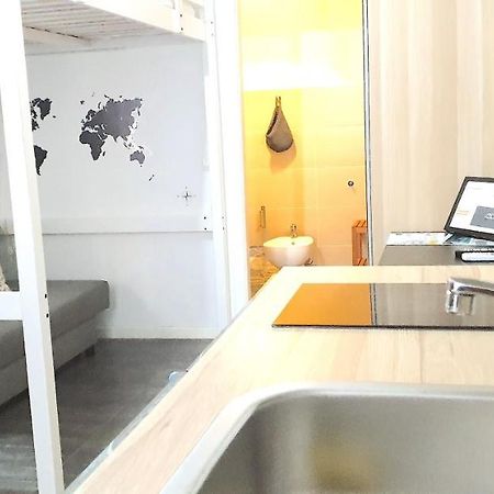Appartement Aurora à Milan Extérieur photo