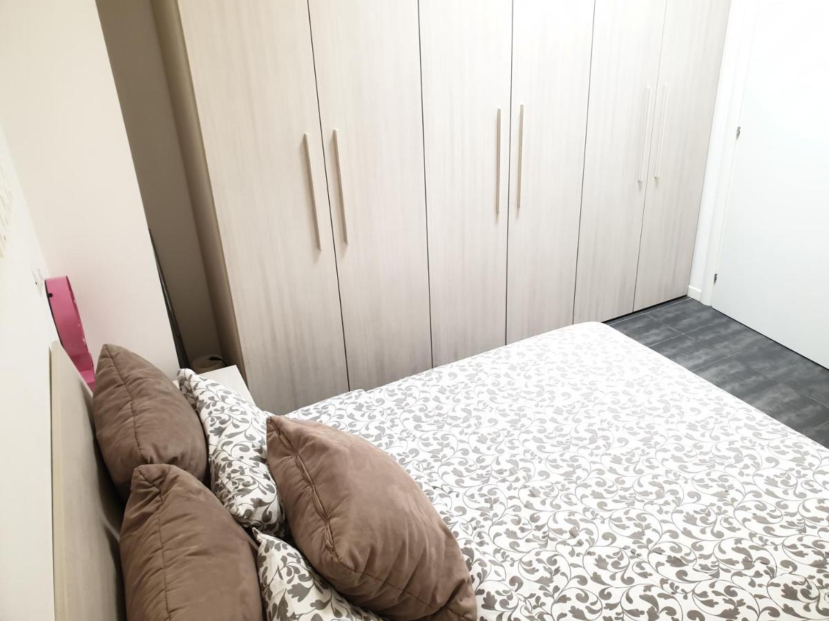 Appartement Aurora à Milan Extérieur photo