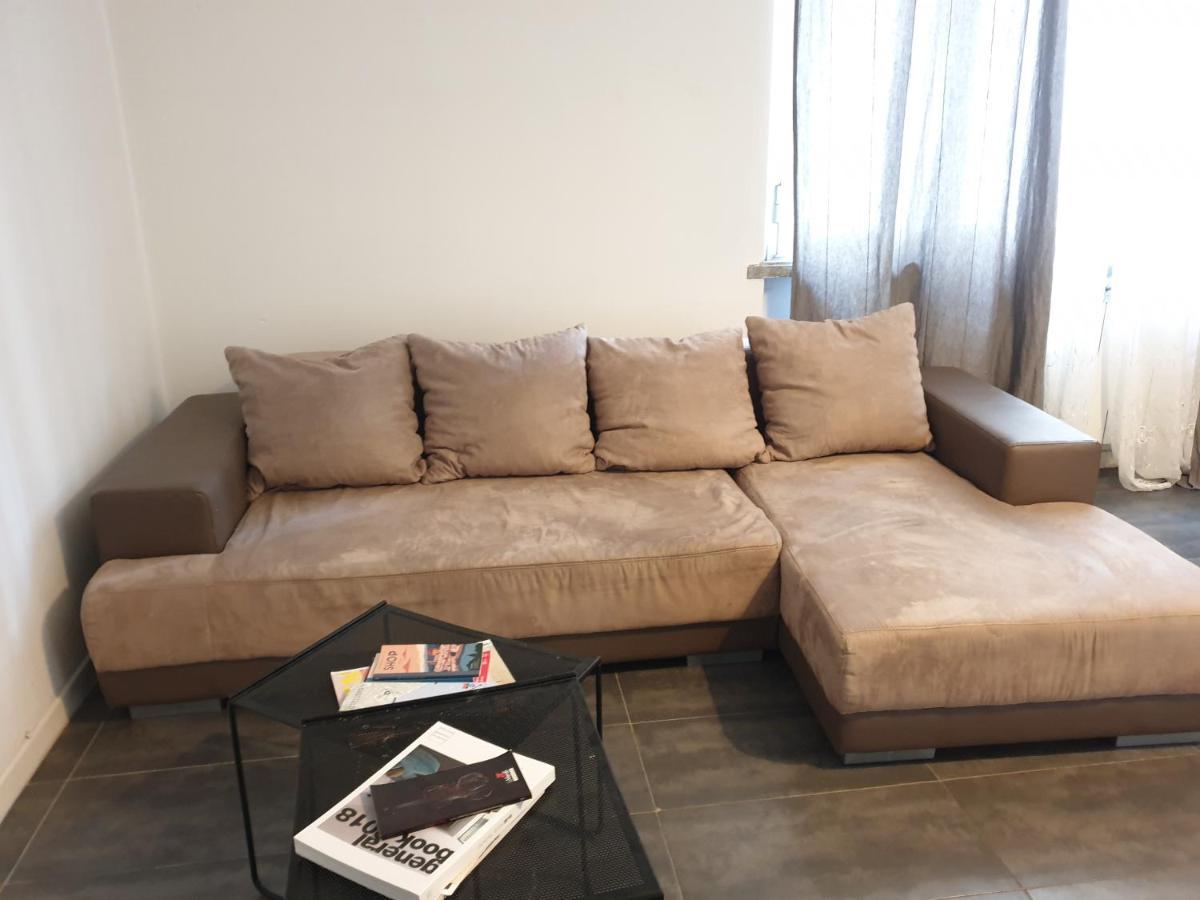 Appartement Aurora à Milan Extérieur photo