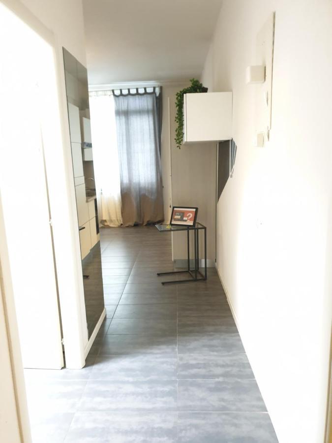 Appartement Aurora à Milan Extérieur photo
