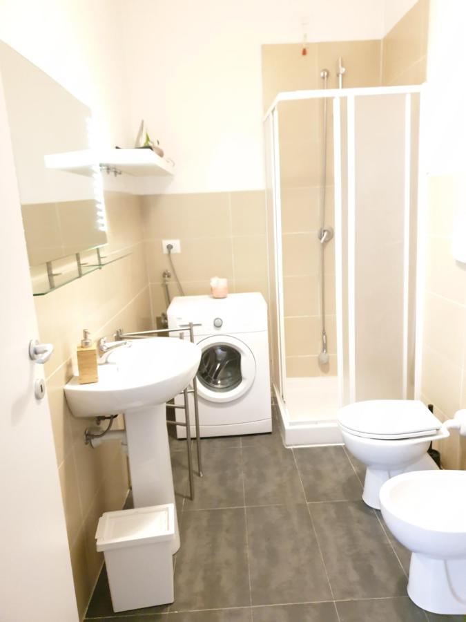 Appartement Aurora à Milan Extérieur photo