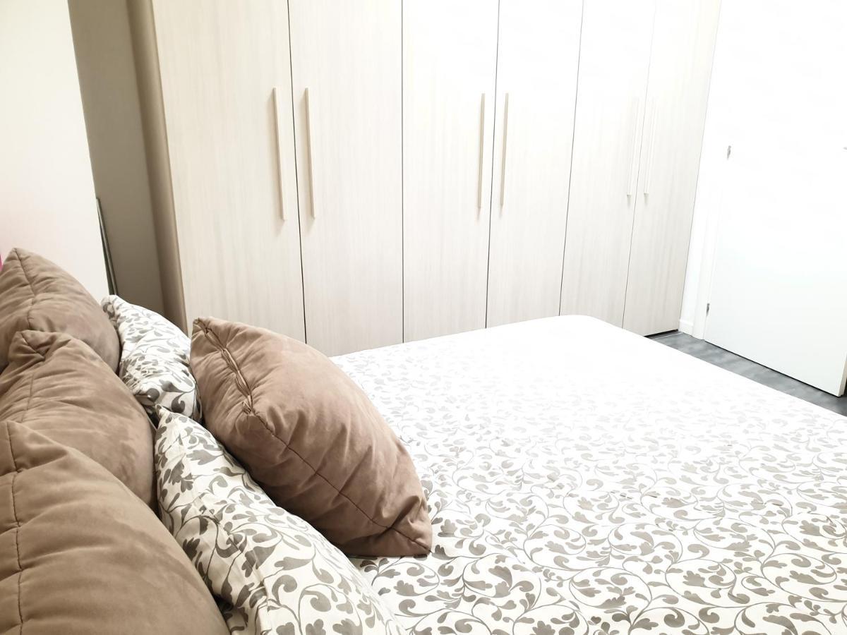 Appartement Aurora à Milan Extérieur photo