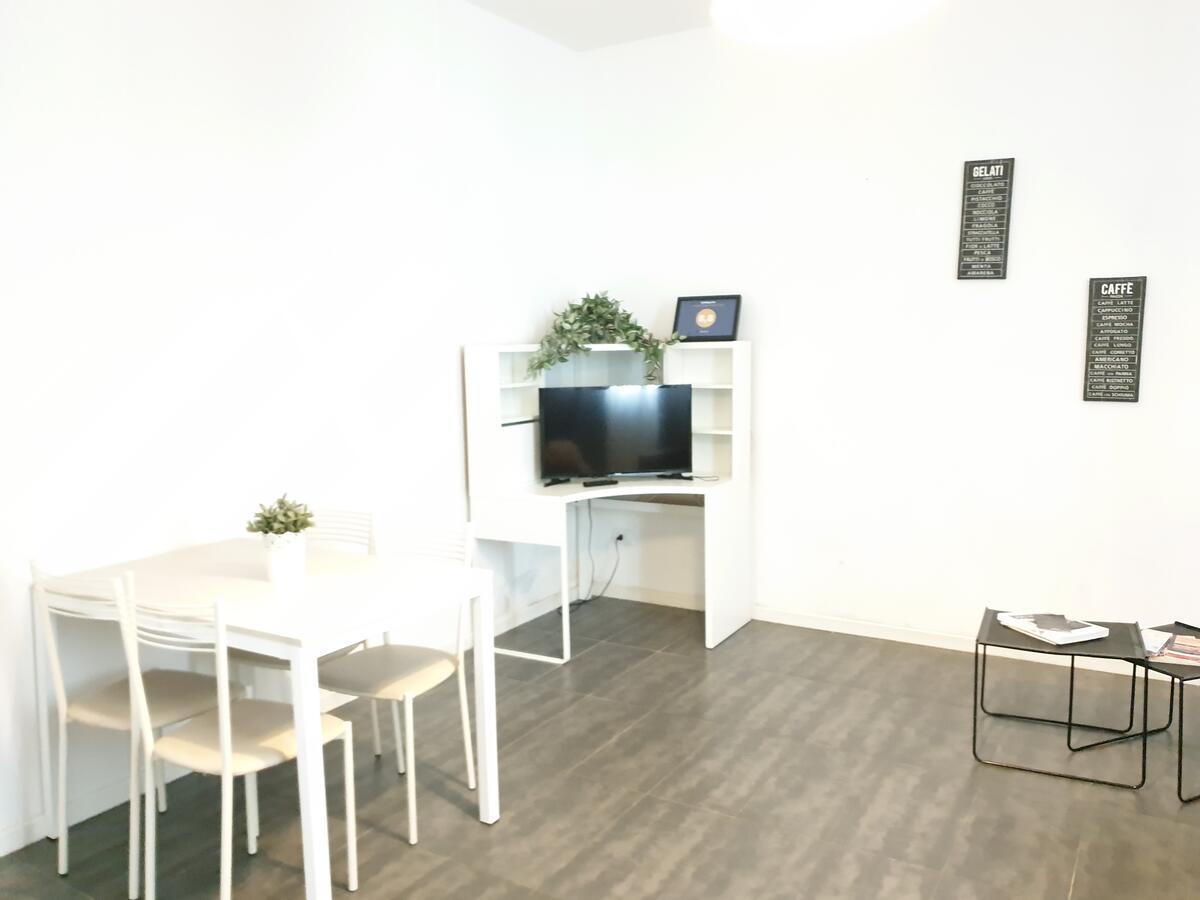 Appartement Aurora à Milan Extérieur photo