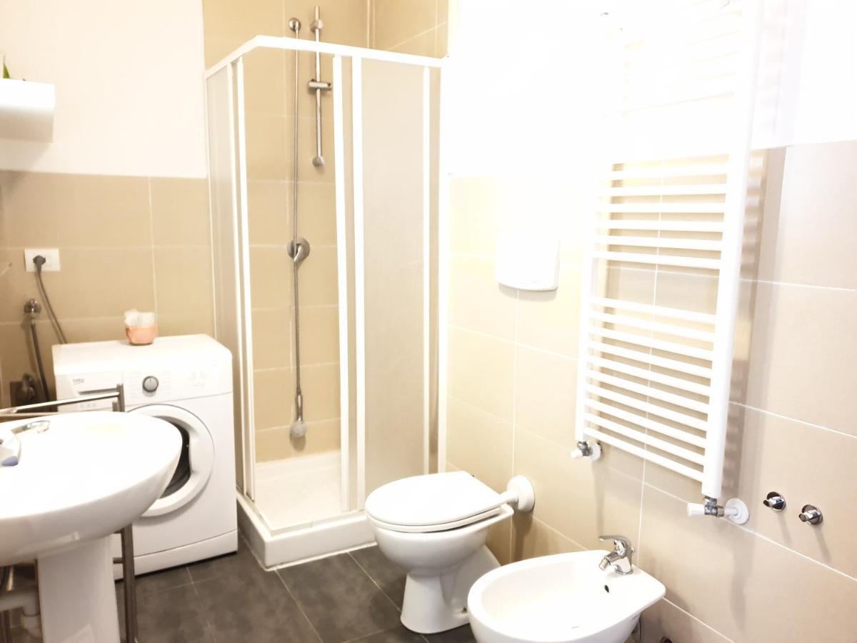 Appartement Aurora à Milan Extérieur photo
