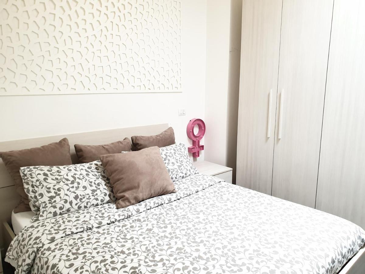 Appartement Aurora à Milan Extérieur photo
