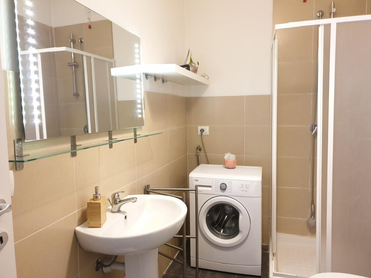 Appartement Aurora à Milan Extérieur photo