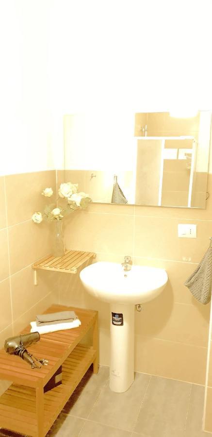 Appartement Aurora à Milan Extérieur photo