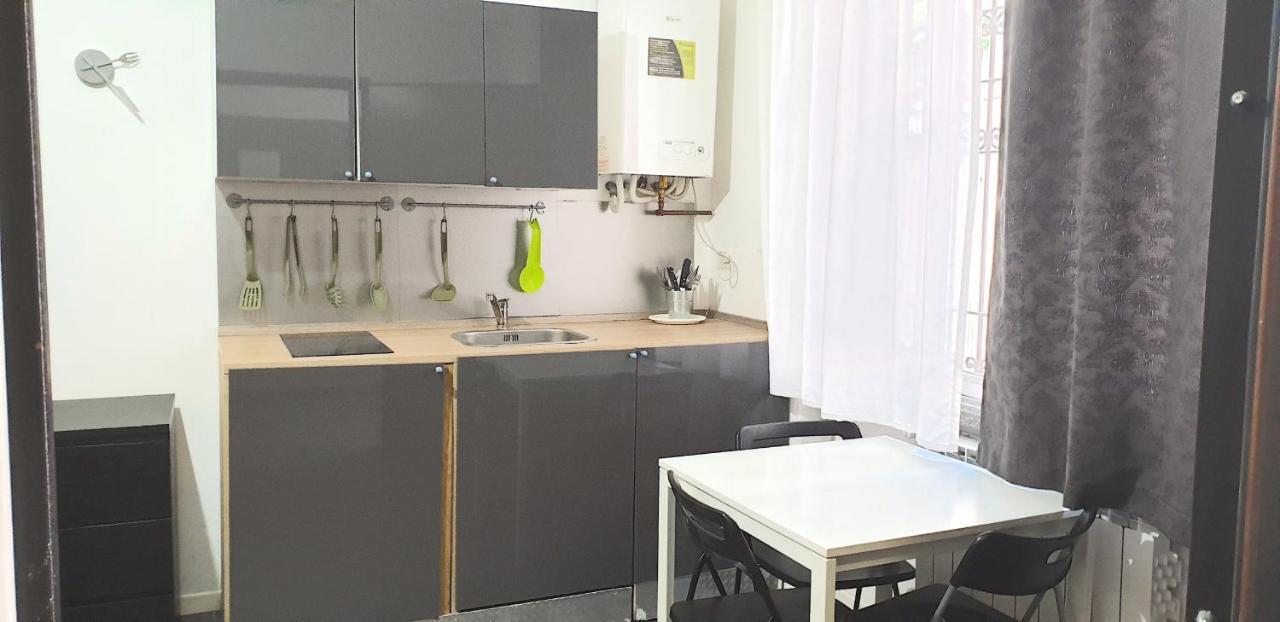 Appartement Aurora à Milan Extérieur photo