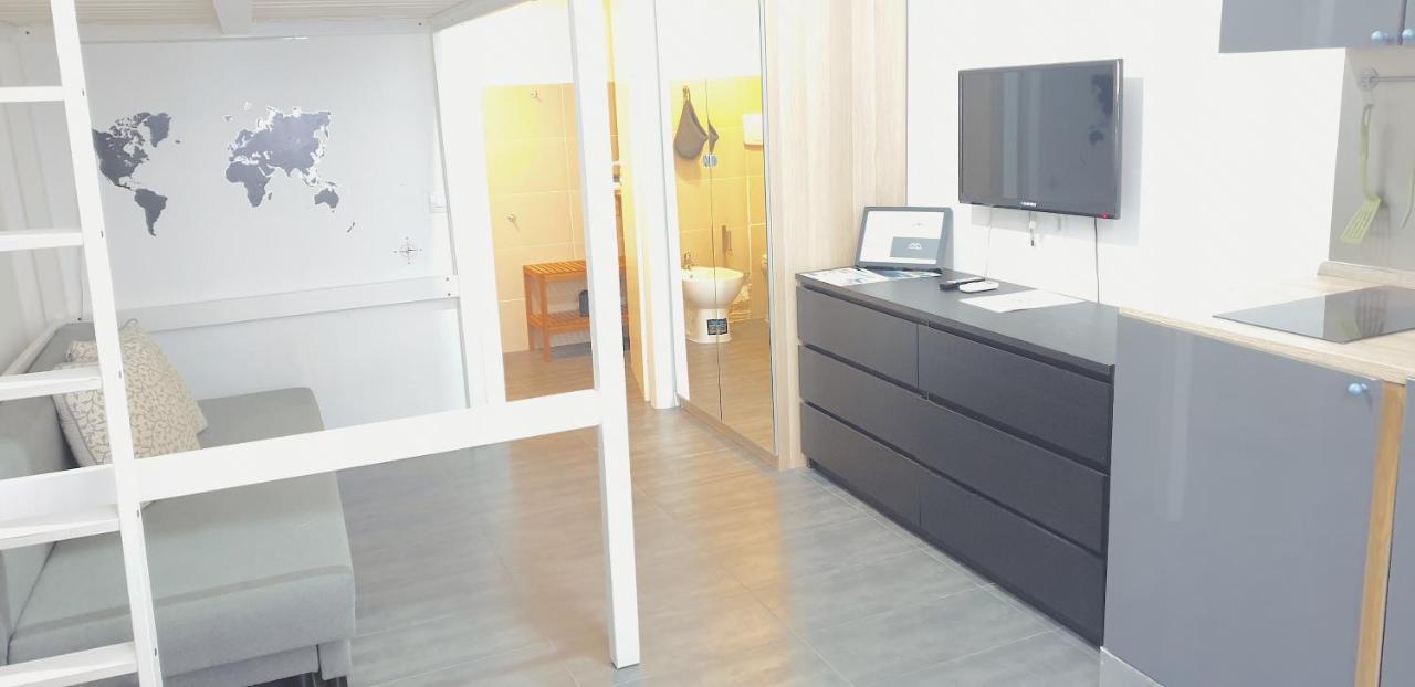 Appartement Aurora à Milan Extérieur photo