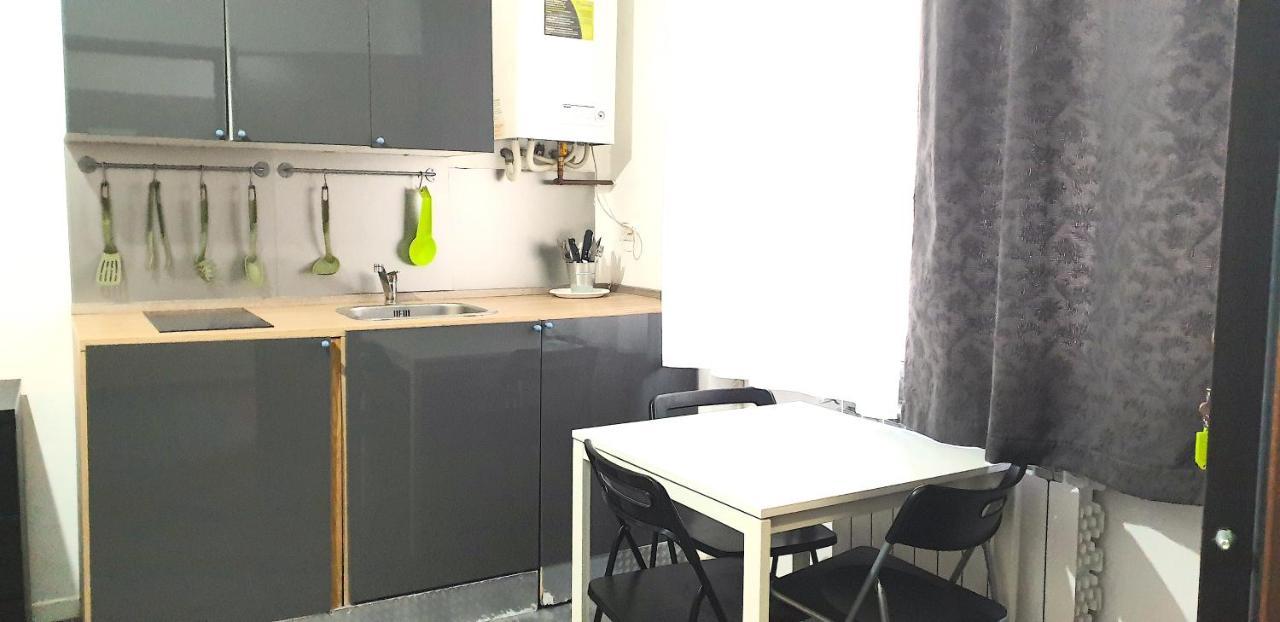 Appartement Aurora à Milan Extérieur photo