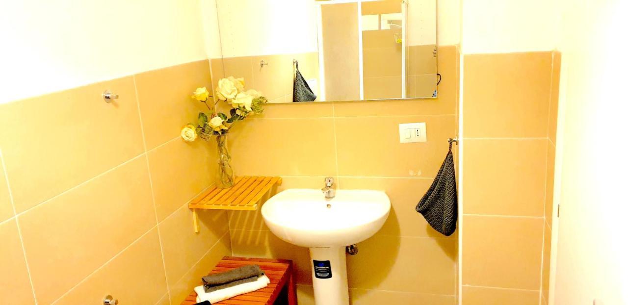 Appartement Aurora à Milan Extérieur photo