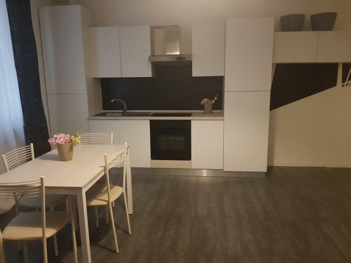 Appartement Aurora à Milan Extérieur photo