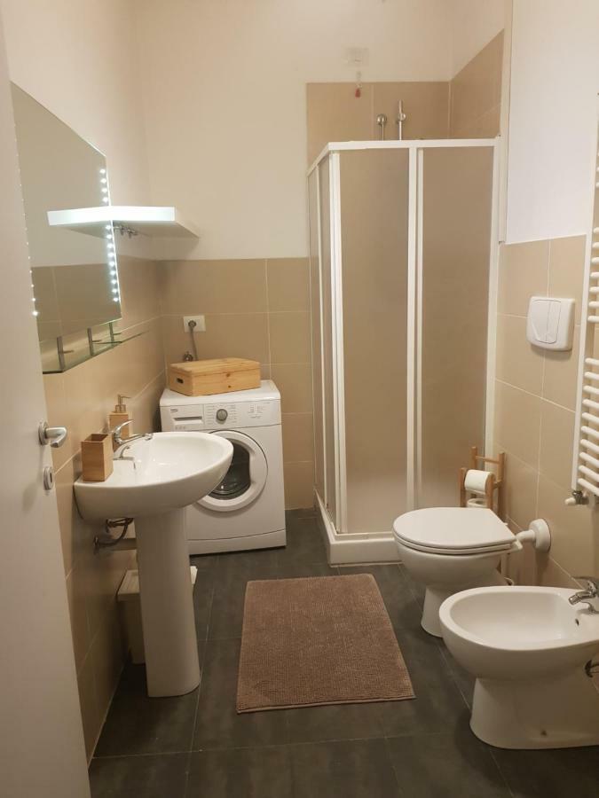 Appartement Aurora à Milan Extérieur photo