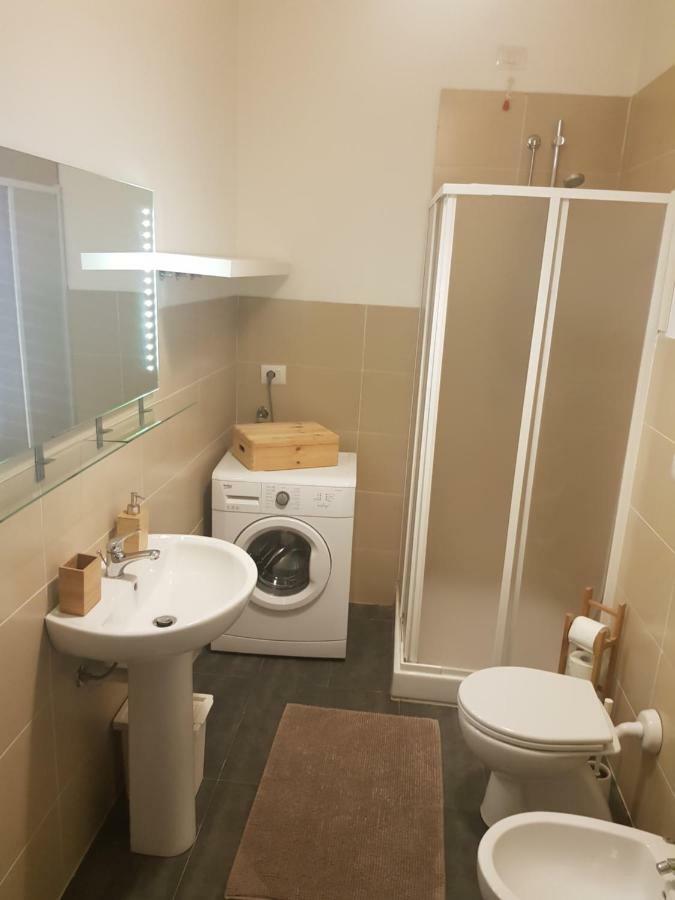 Appartement Aurora à Milan Extérieur photo