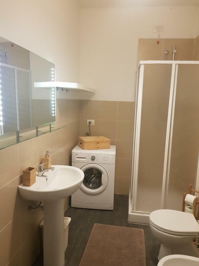 Appartement Aurora à Milan Extérieur photo